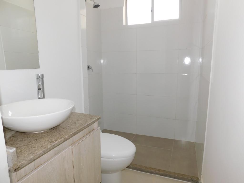 Apartamento en venta en Conjunto Residencial Villa Campestre, Barranquilla · foto 21 de 24