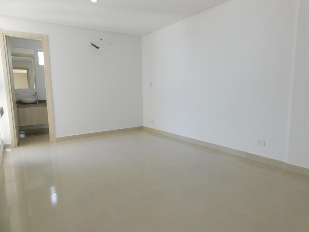 Apartamento en venta en Conjunto Residencial Villa Campestre, Barranquilla · foto 22 de 24