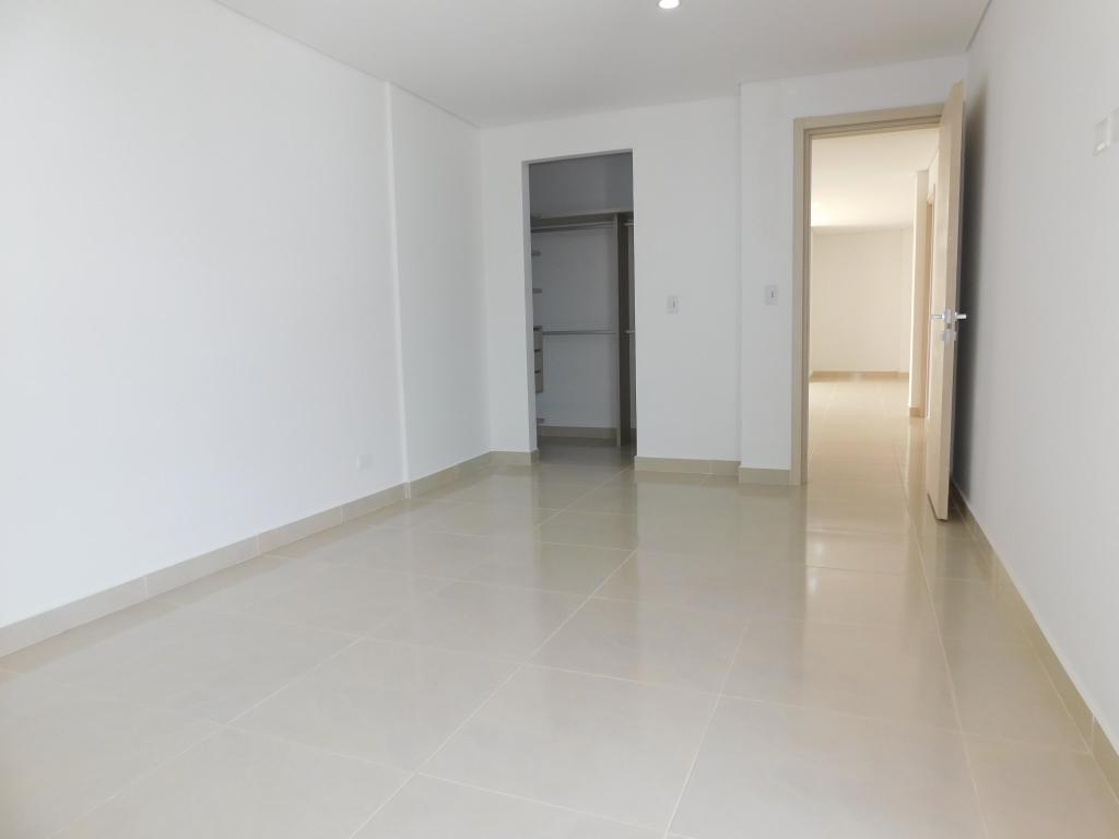 Apartamento en venta en Conjunto Residencial Villa Campestre, Barranquilla · foto 23 de 24