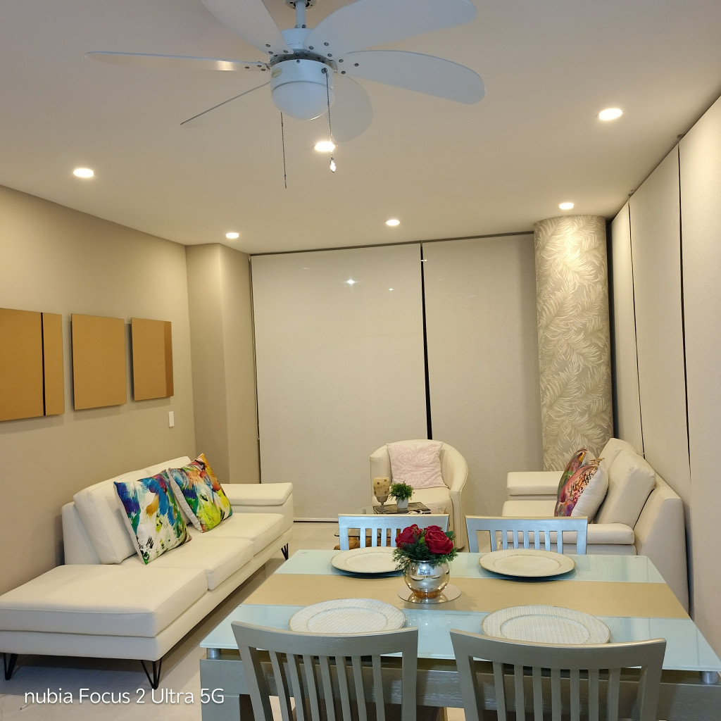 Apartamento en Arriendo en Portal de Genovés, Barranquilla