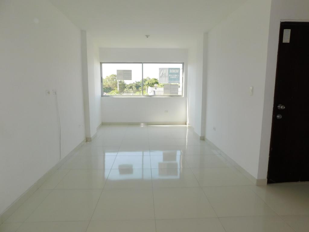Apartamento en venta en Conjunto Residencial Villa Campestre, Barranquilla · foto 2 de 12