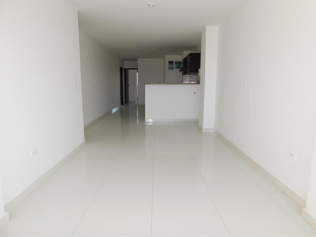 Apartamento en venta en Conjunto Residencial Villa Campestre, Barranquilla · foto 3 de 12