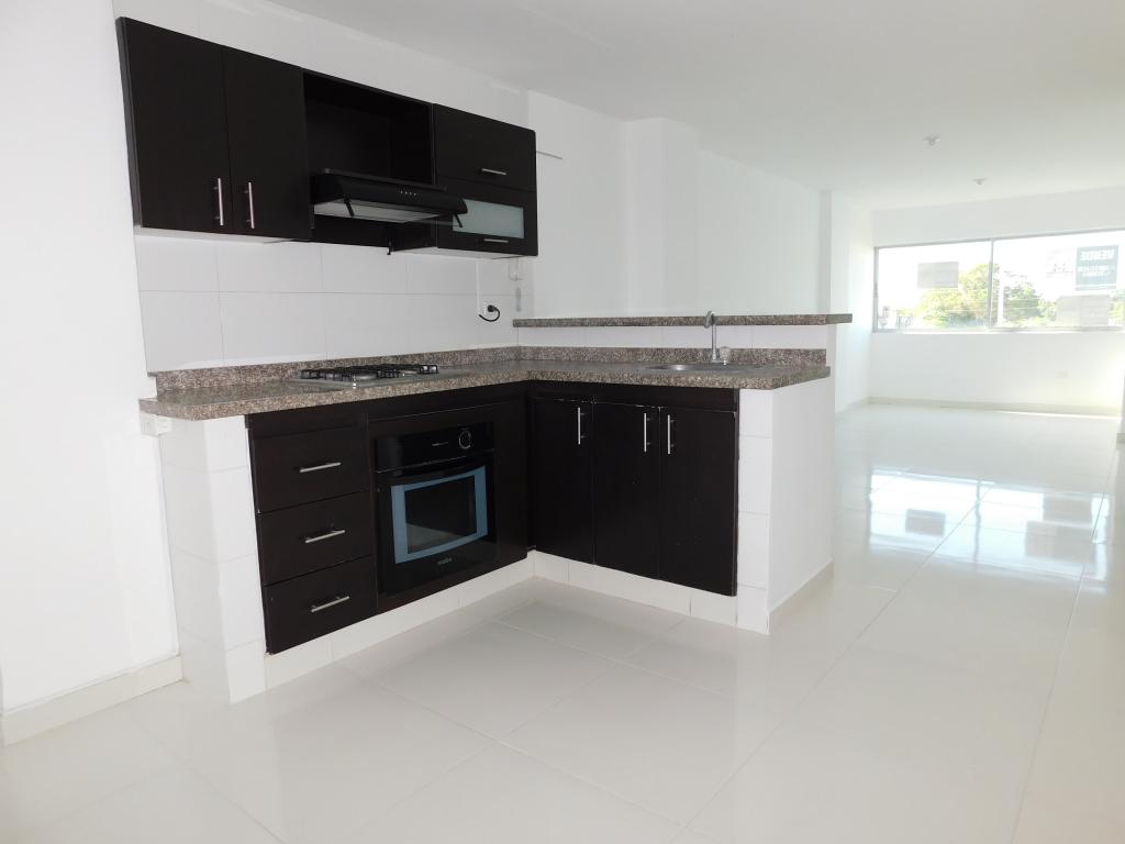 Apartamento en venta en Conjunto Residencial Villa Campestre, Barranquilla · foto 4 de 12