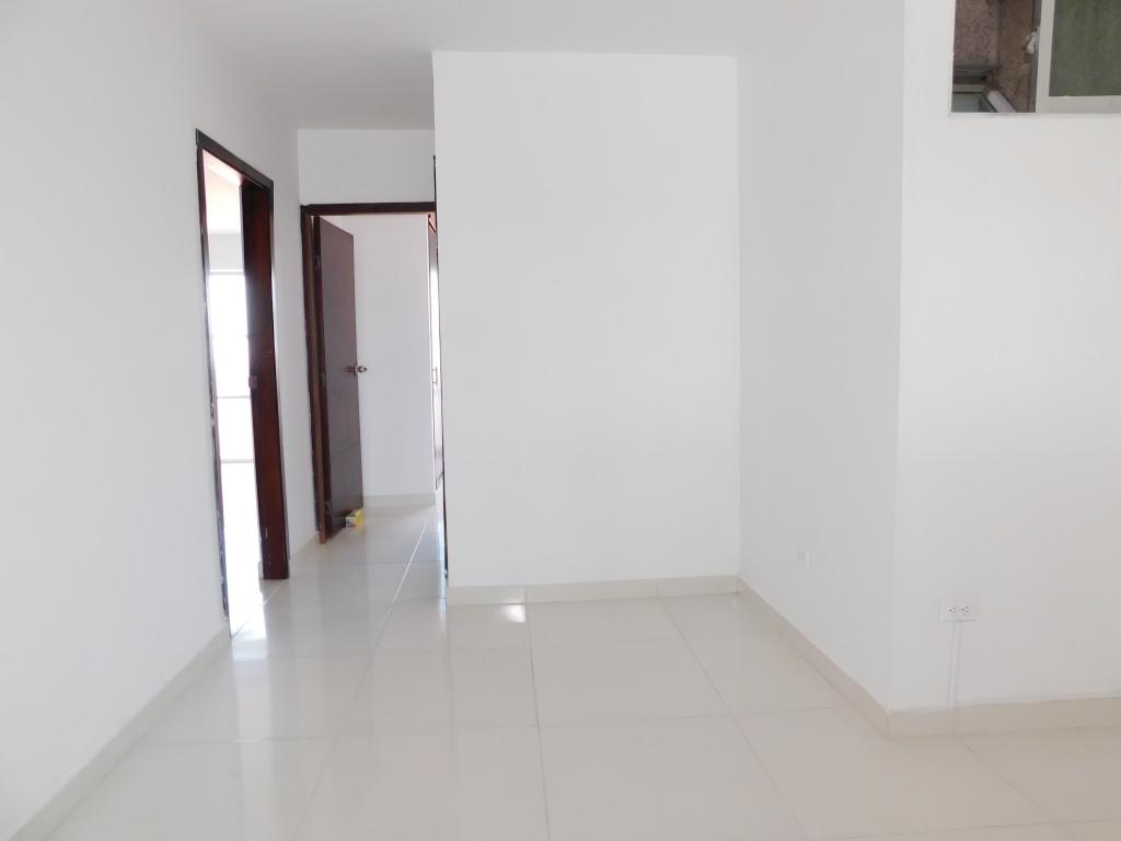 Apartamento en venta en Conjunto Residencial Villa Campestre, Barranquilla · foto 5 de 12