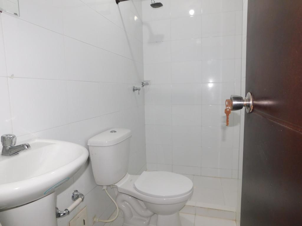 Apartamento en venta en Conjunto Residencial Villa Campestre, Barranquilla · foto 6 de 12