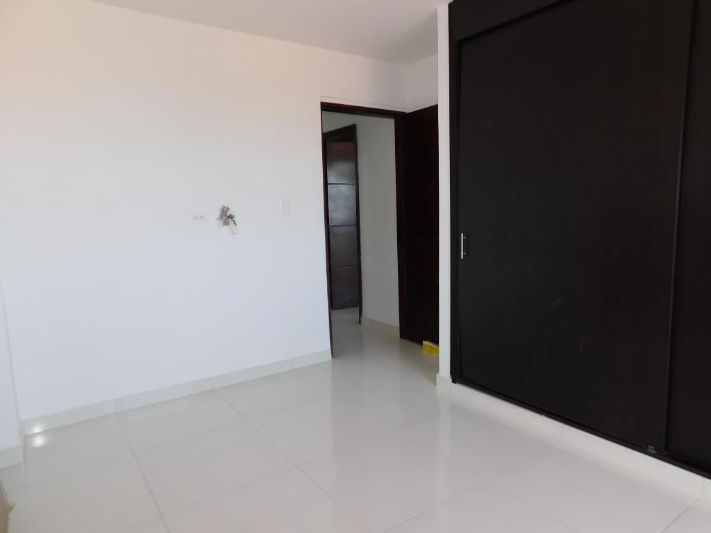Apartamento en venta en Conjunto Residencial Villa Campestre, Barranquilla · foto 8 de 12