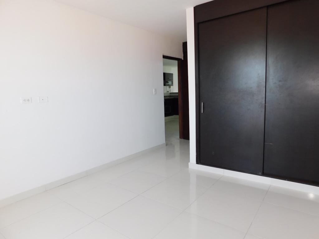 Apartamento en venta en Conjunto Residencial Villa Campestre, Barranquilla · foto 10 de 12