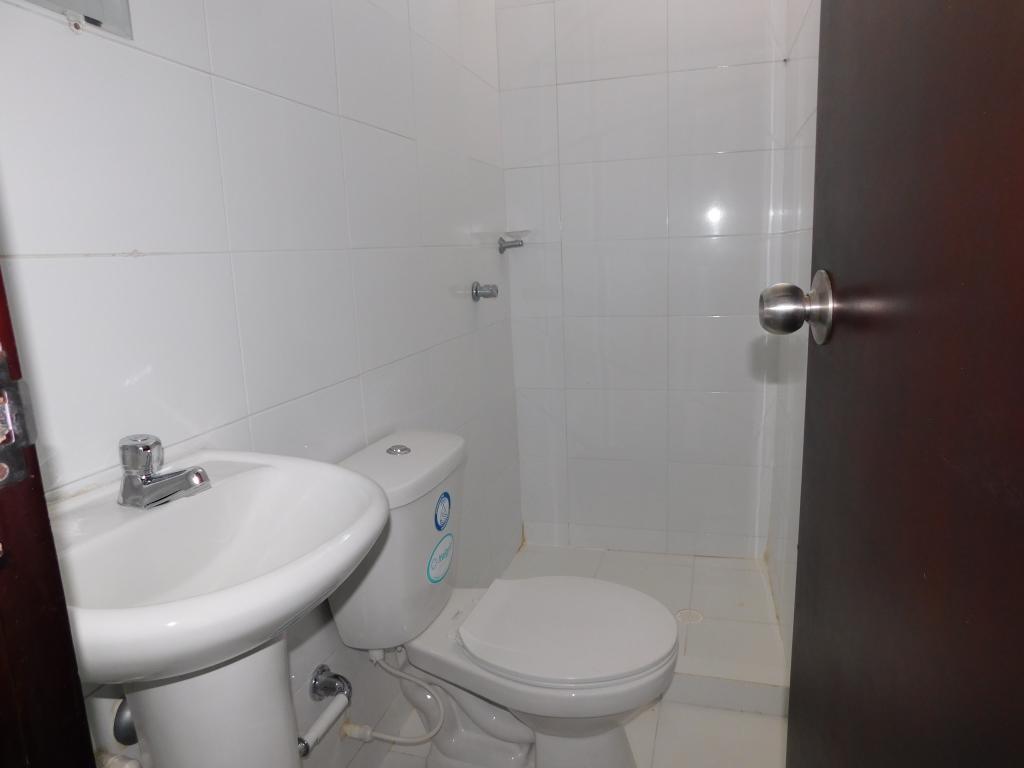Apartamento en venta en Conjunto Residencial Villa Campestre, Barranquilla · foto 11 de 12