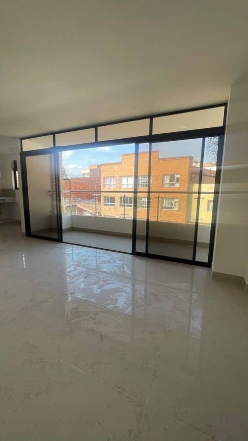 Apartamento de 3 alcobas en arriendo en San Joaquin, Medellín, 90 m² · foto 11 de 24