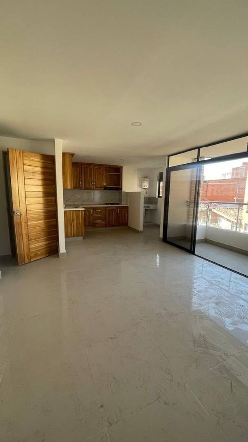 Apartamento de 3 alcobas en arriendo en San Joaquin, Medellín, 90 m² · foto 12 de 24