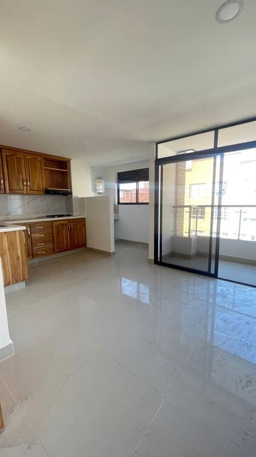 Apartamento de 3 alcobas en arriendo en San Joaquin, Medellín, 90 m² · foto 14 de 24