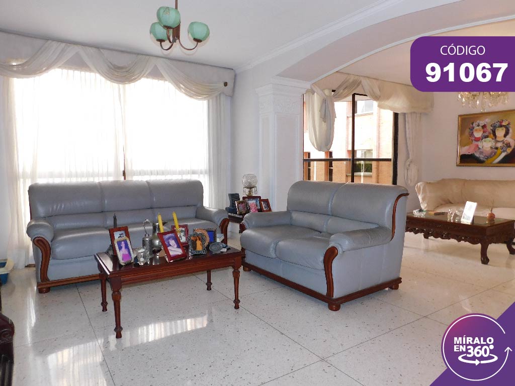 Apartamento en Venta en Altos del prado, Barranquilla