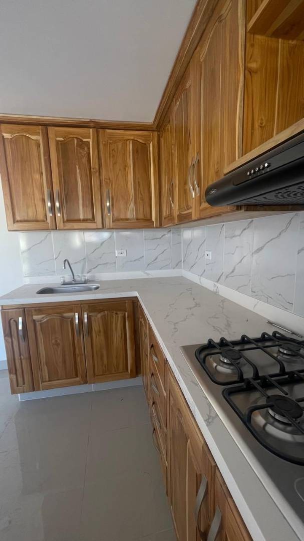 Apartamento en Arriendo en San joaquin, Medellín