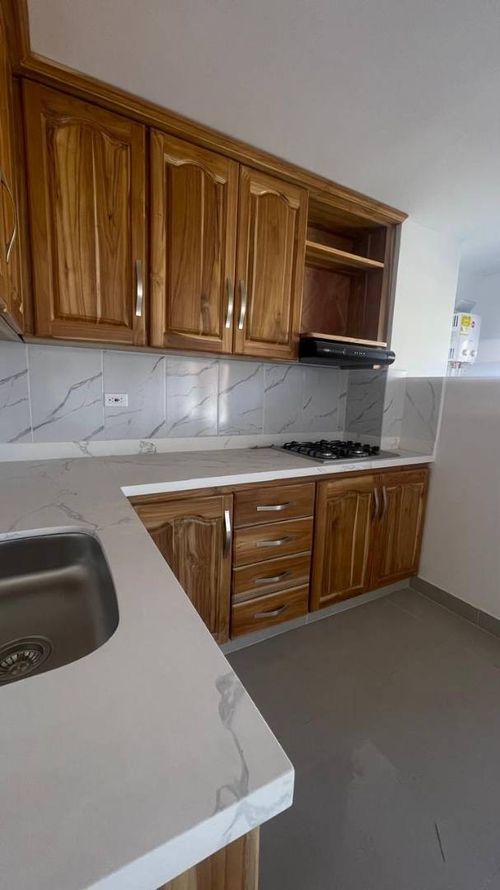Apartamento de 3 alcobas en arriendo en San Joaquin, Medellín, 90 m² · foto 4 de 24