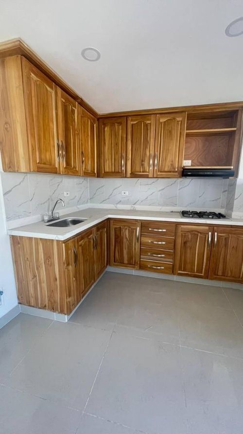 Apartamento de 3 alcobas en arriendo en San Joaquin, Medellín, 90 m² · foto 5 de 24