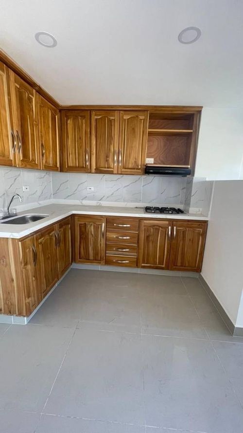Apartamento de 3 alcobas en arriendo en San Joaquin, Medellín, 90 m² · foto 21 de 24