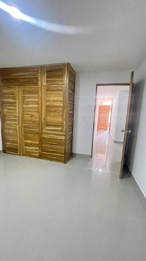 Apartamento de 3 alcobas en arriendo en San Joaquin, Medellín, 90 m² · foto 23 de 24