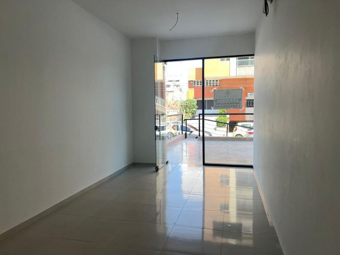 Local en arriendo en La Campiña, Barranquilla, 28 m² · foto 2 de 7