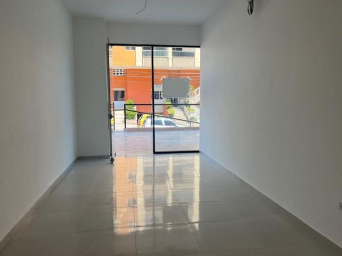 Local en arriendo en La Campiña, Barranquilla, 28 m² · foto 3 de 7