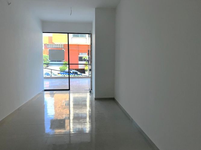 Local en arriendo en La Campiña, Barranquilla, 28 m² · foto 3 de 5