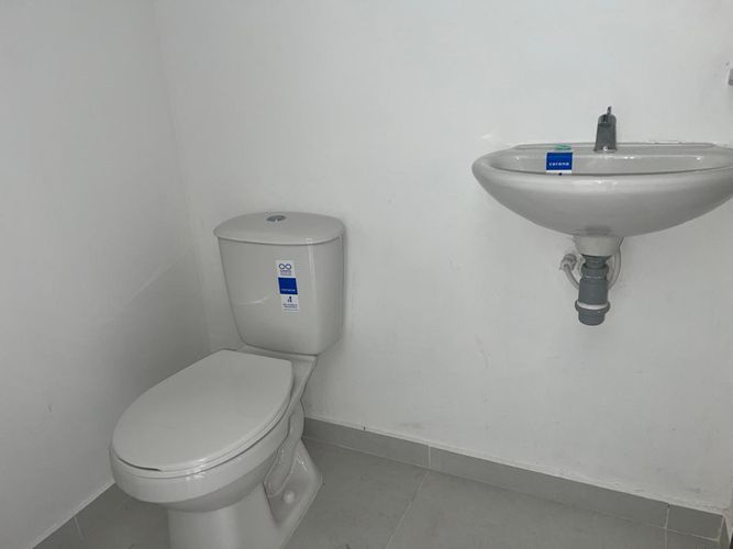 Local en arriendo en La Campiña, Barranquilla, 28 m² · foto 5 de 5