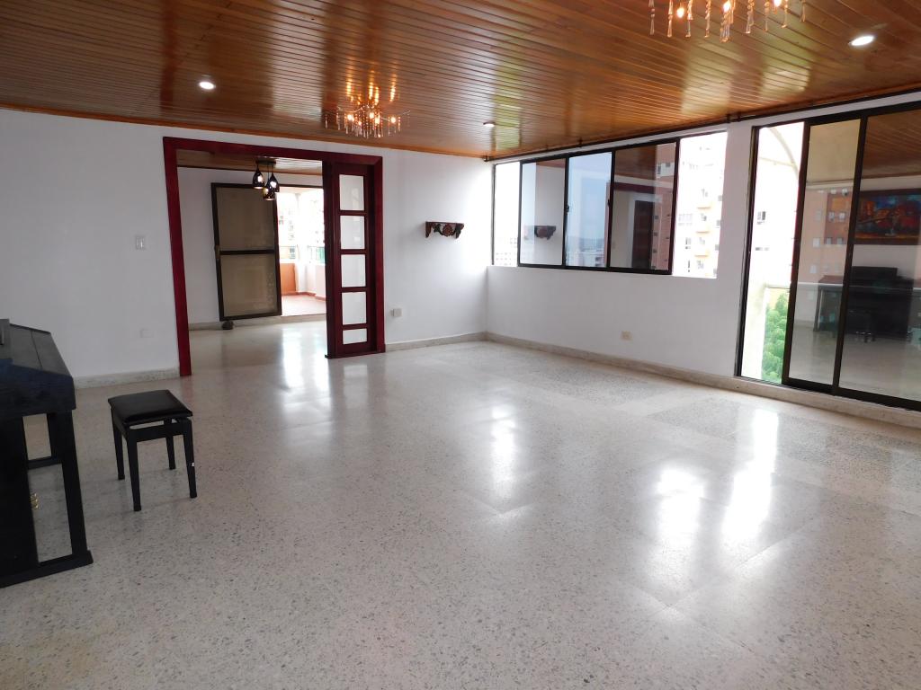 Apartamento en venta en Villa Santos, Barranquilla · foto 2 de 24