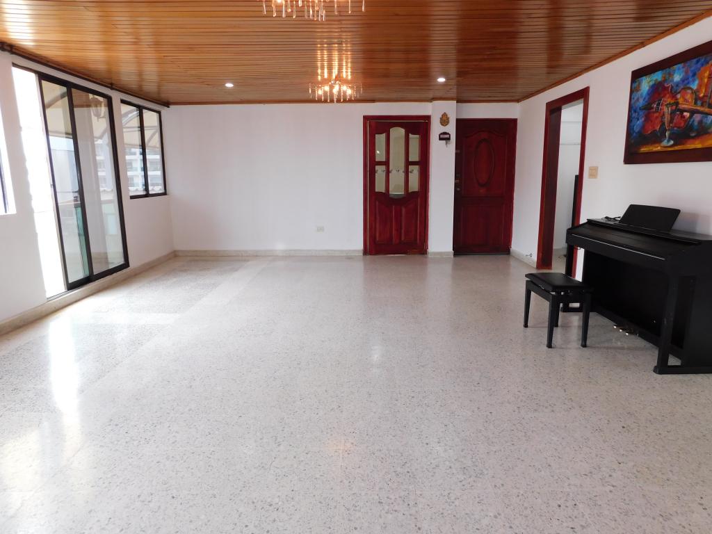 Apartamento en venta en Villa Santos, Barranquilla · foto 3 de 24