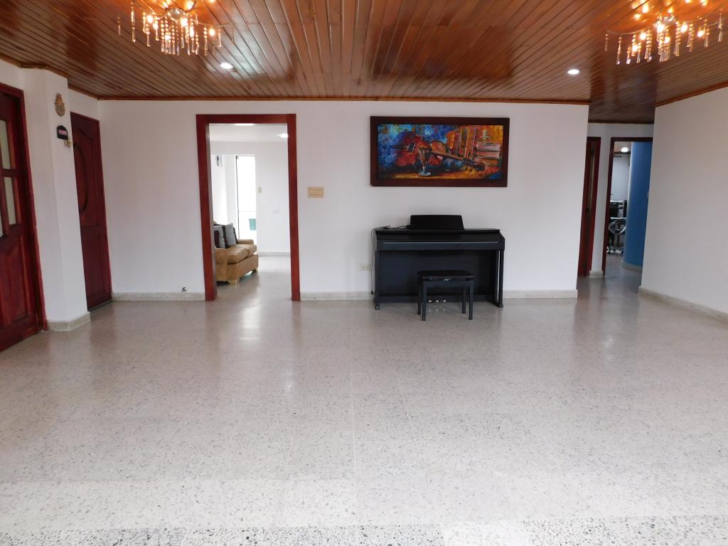 Apartamento en venta en Villa Santos, Barranquilla · foto 4 de 24