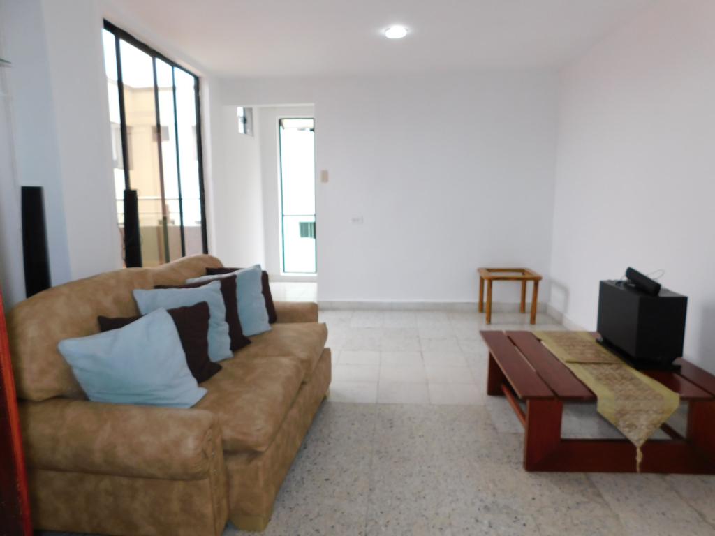 Apartamento en venta en Villa Santos, Barranquilla · foto 5 de 24