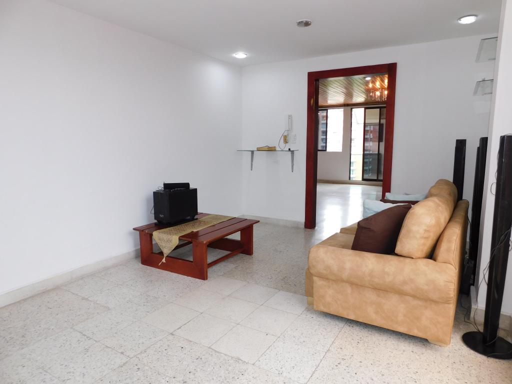 Apartamento en venta en Villa Santos, Barranquilla · foto 6 de 24