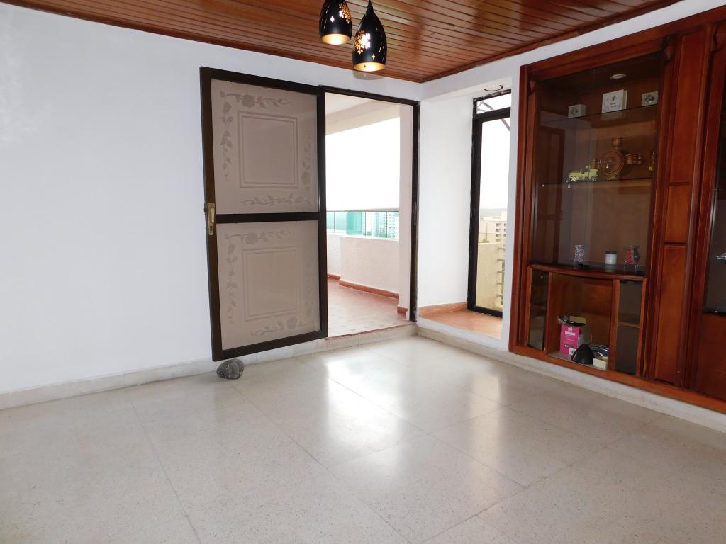 Apartamento en venta en Villa Santos, Barranquilla · foto 7 de 24