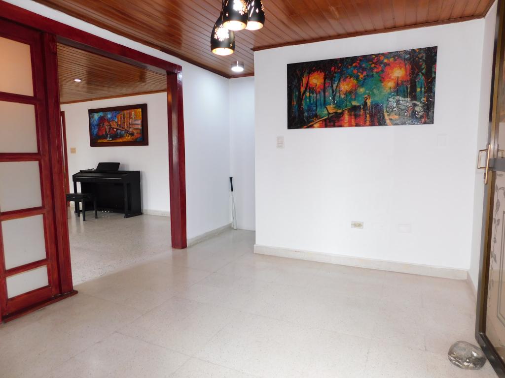Apartamento en venta en Villa Santos, Barranquilla · foto 8 de 24