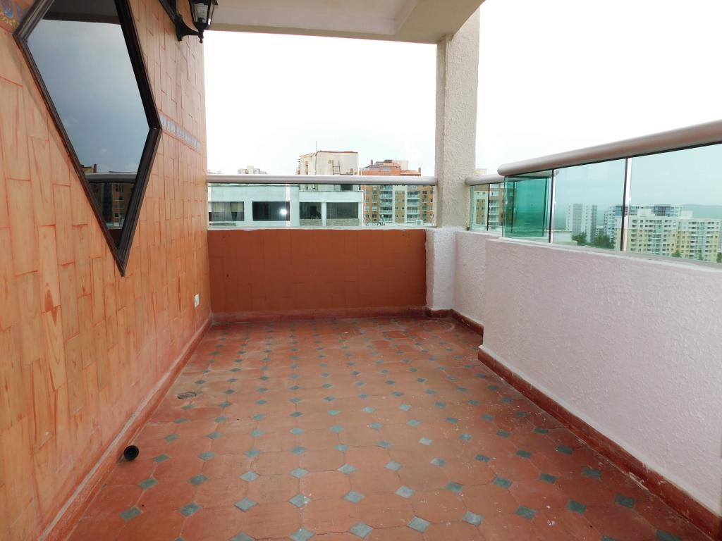 Apartamento en venta en Villa Santos, Barranquilla · foto 9 de 24
