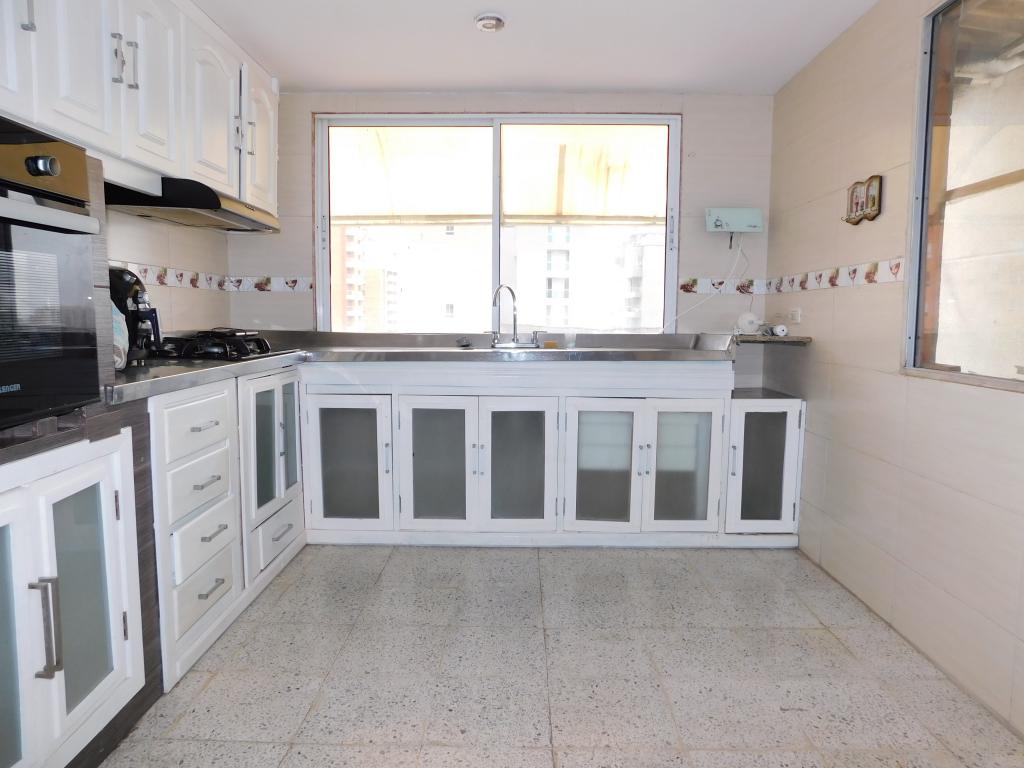 Apartamento en venta en Villa Santos, Barranquilla · foto 10 de 24