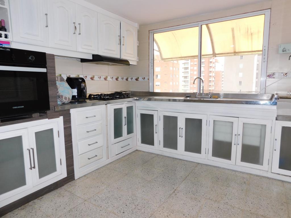 Apartamento en venta en Villa Santos, Barranquilla · foto 11 de 24