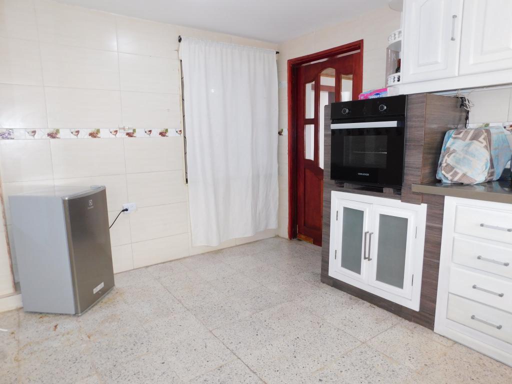 Apartamento en venta en Villa Santos, Barranquilla · foto 12 de 24