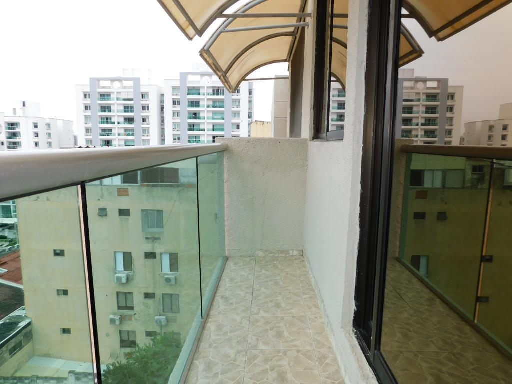 Apartamento en venta en Villa Santos, Barranquilla · foto 13 de 24
