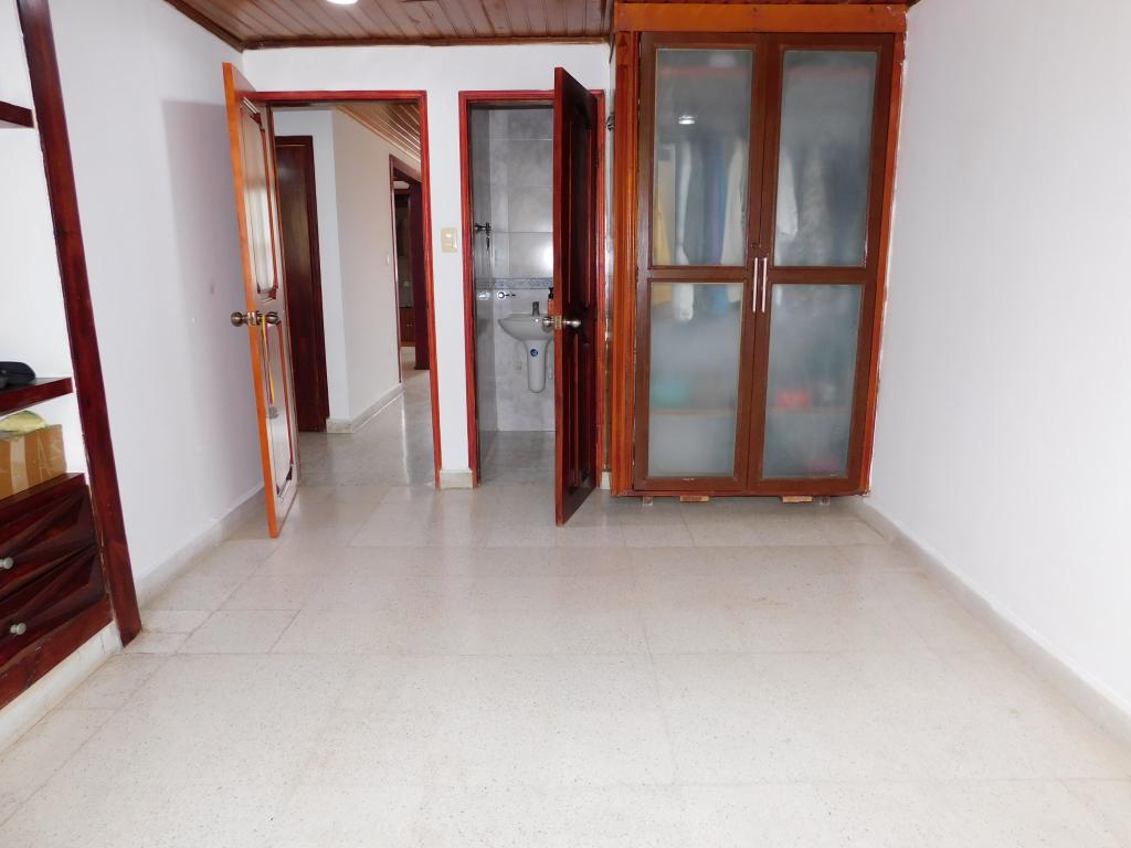 Apartamento en venta en Villa Santos, Barranquilla · foto 16 de 24