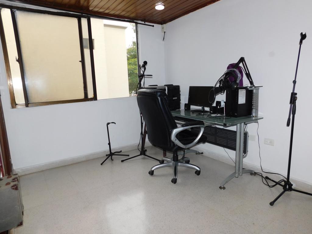 Apartamento en venta en Villa Santos, Barranquilla · foto 18 de 24