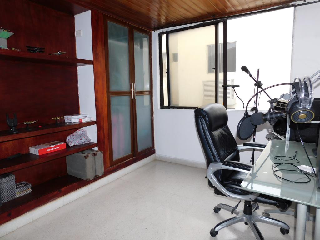 Apartamento en venta en Villa Santos, Barranquilla · foto 19 de 24