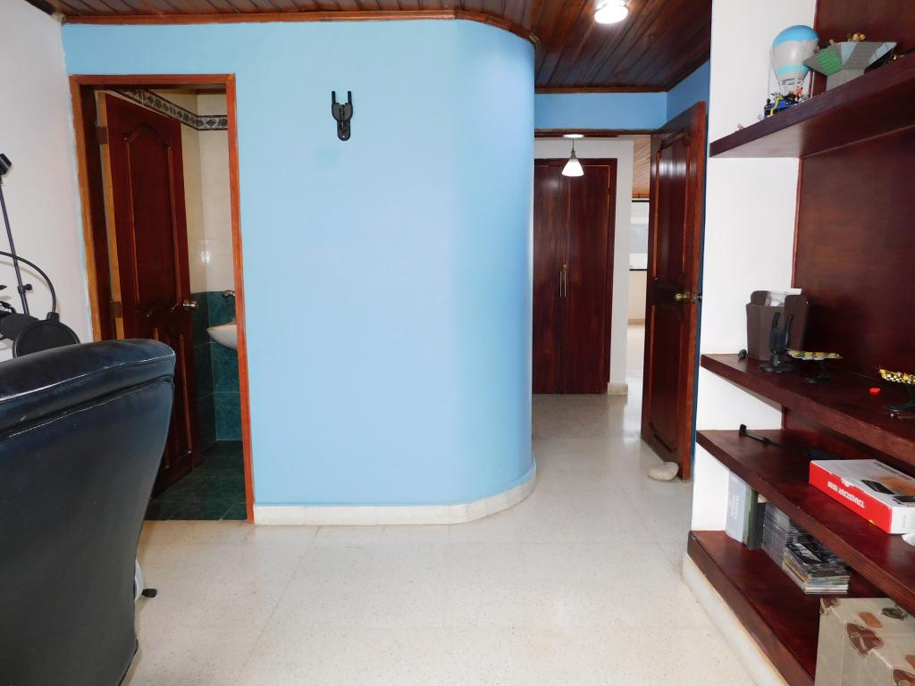 Apartamento en venta en Villa Santos, Barranquilla · foto 20 de 24