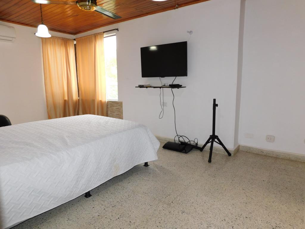Apartamento en venta en Villa Santos, Barranquilla · foto 22 de 24
