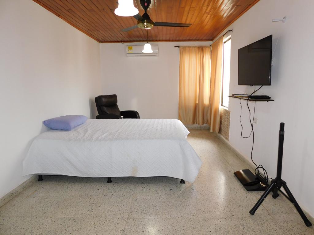 Apartamento en venta en Villa Santos, Barranquilla · foto 23 de 24