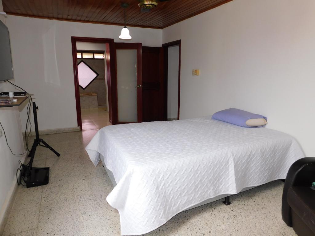 Apartamento en venta en Villa Santos, Barranquilla · foto 24 de 24