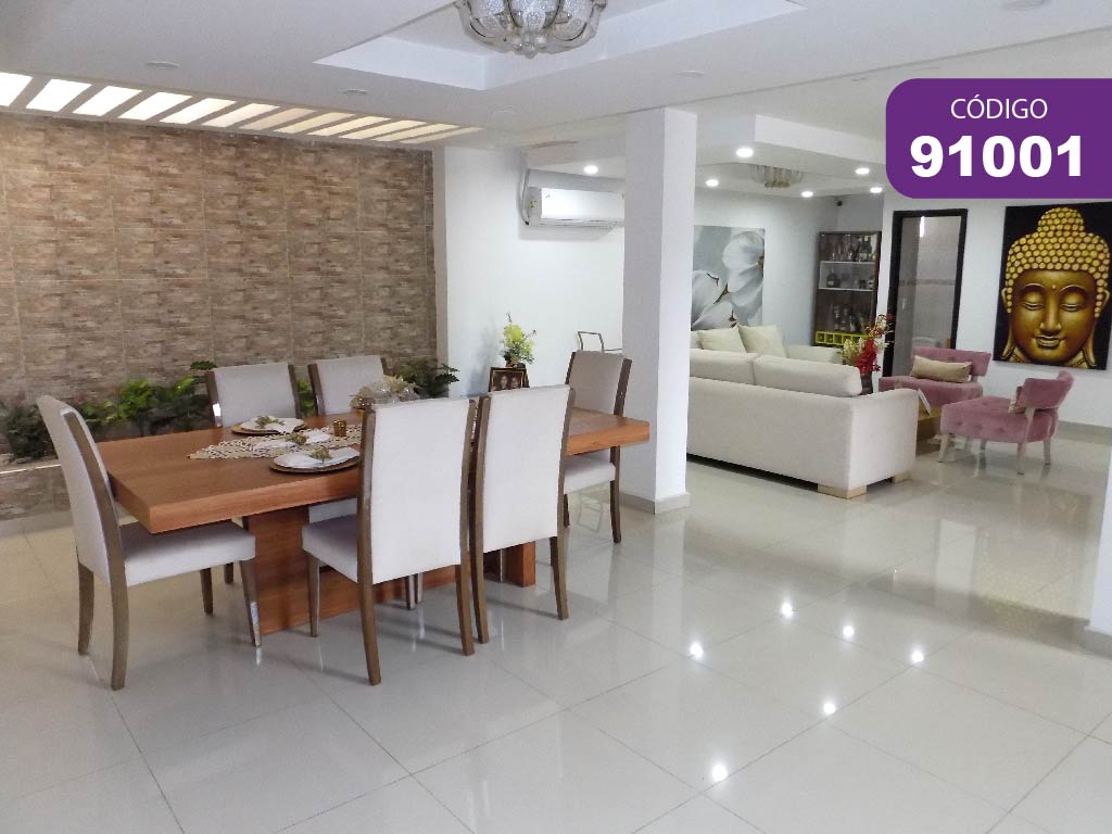 Casa en Venta en Ciudad jardin, Barranquilla