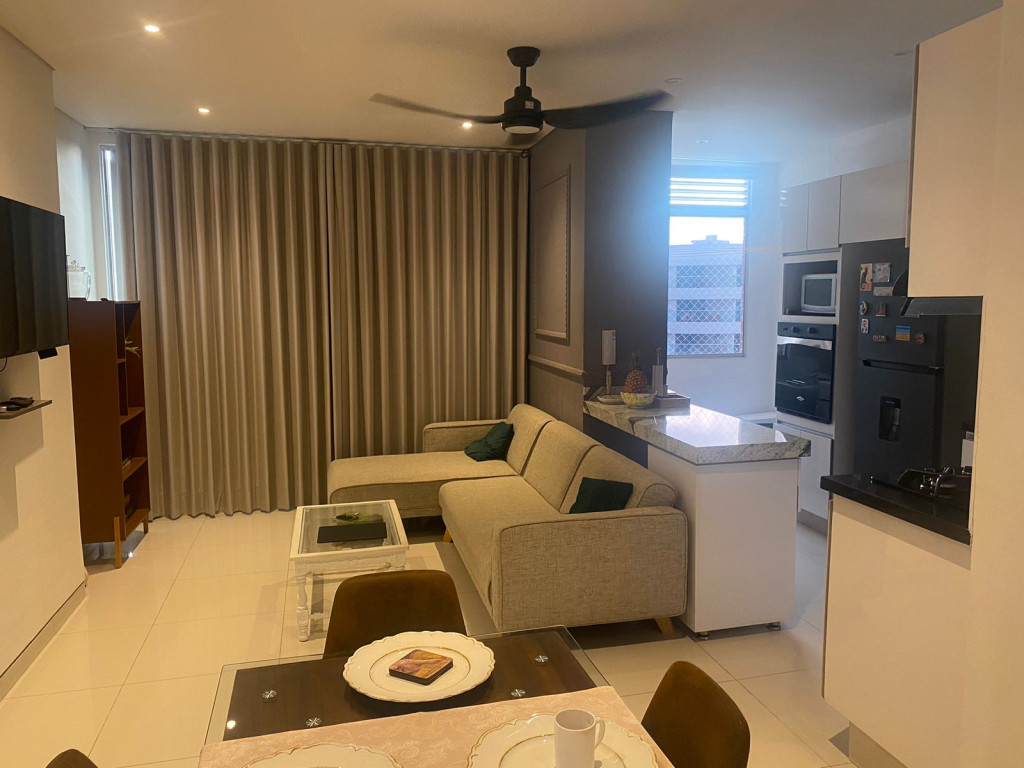 Apartamento en venta en Villa Del Este, Barranquilla · foto 2 de 12