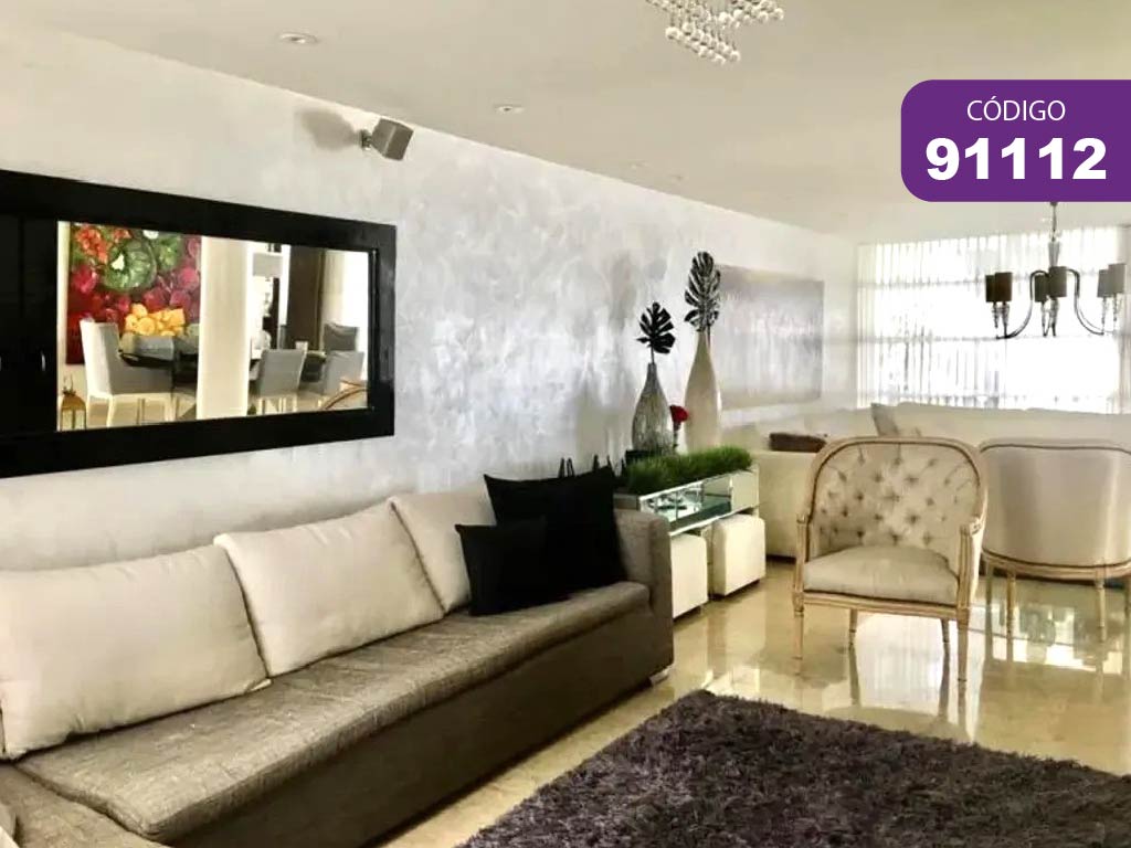 Casa en Arriendo en Cr.la castellana, Barranquilla