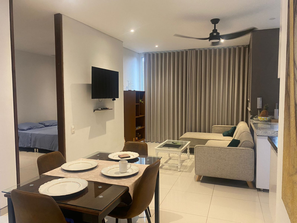 Apartamento en venta en Villa Del Este, Barranquilla · foto 3 de 12