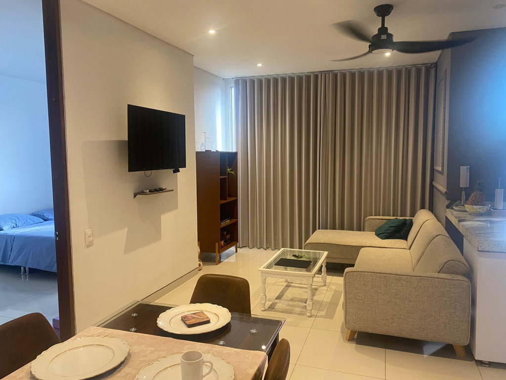 Apartamento en venta en Villa Del Este, Barranquilla · foto 4 de 12
