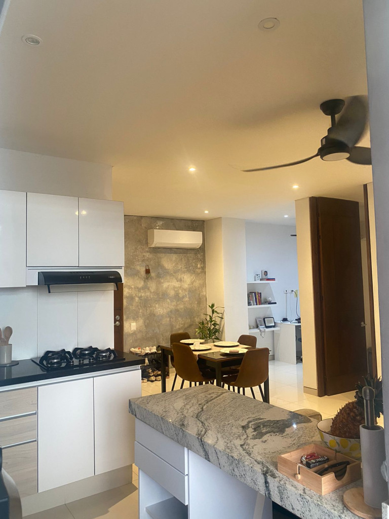 Apartamento en venta en Villa Del Este, Barranquilla · foto 6 de 12